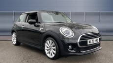 MINI Hatchback 1.5 Cooper Classic II 3dr Petrol Hatchback